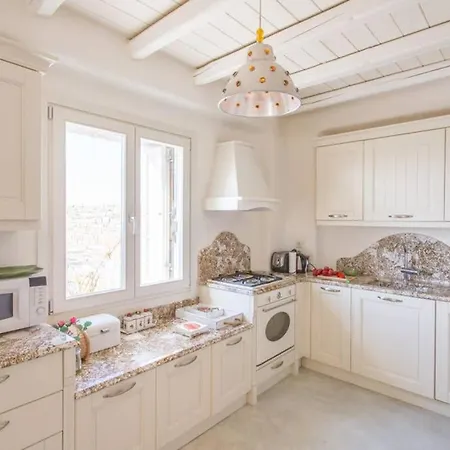 Beautifis In Kea, 4bdr/7prs, Pool, Seaview Villa