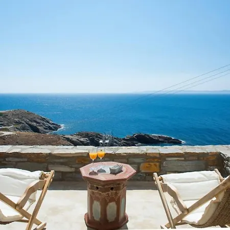 Beautifis In Kea, 4bdr/7prs, Pool, Seaview Villa