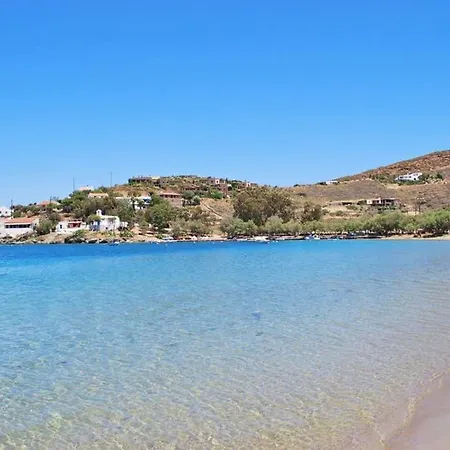 Beautifis In Kea, 4bdr/7prs, Pool, Seaview Villa