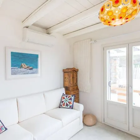 Beautifis In Kea, 4bdr/7prs, Pool, Seaview Villa *