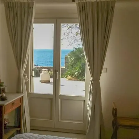 Villa Beautifis In Kea, 4bdr/7prs, Pool, Seaview *