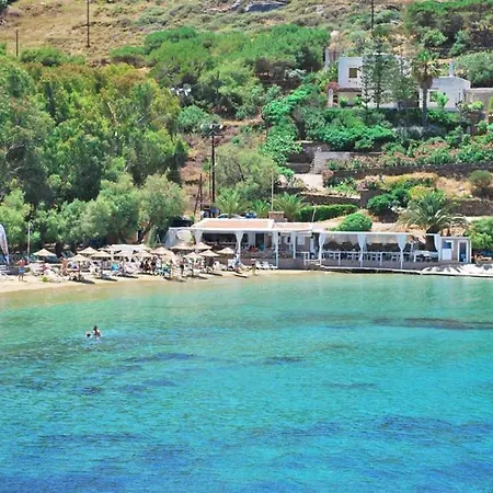 Beautifis In Kea, 4bdr/7prs, Pool, Seaview Villa